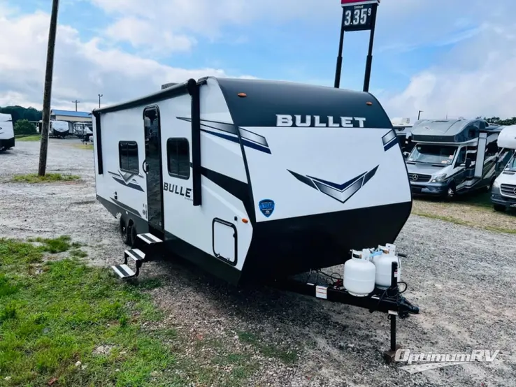 2025 Keystone Bullet 2240RK RV Photo 1