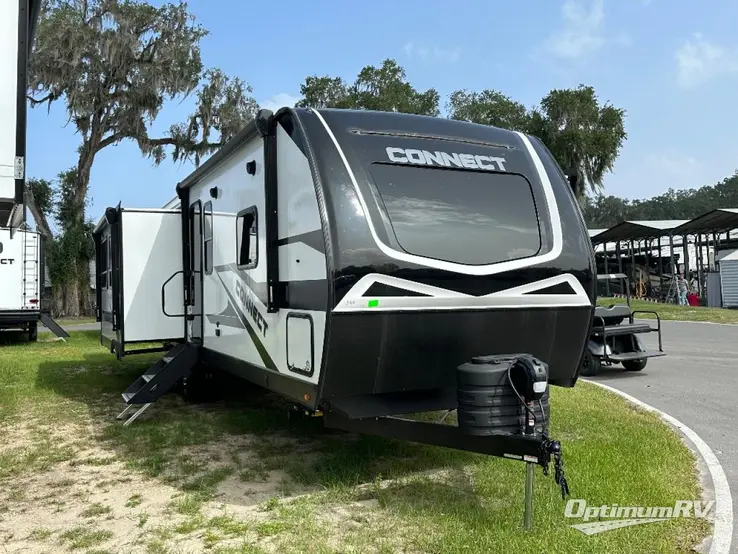 2024 KZ Connect C313MK RV Photo 1