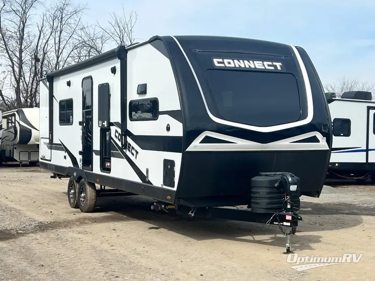 2024 KZ Connect C282FKK RV Photo 1