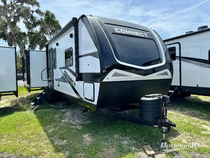 2024 KZ Connect C313MK RV Photo 1