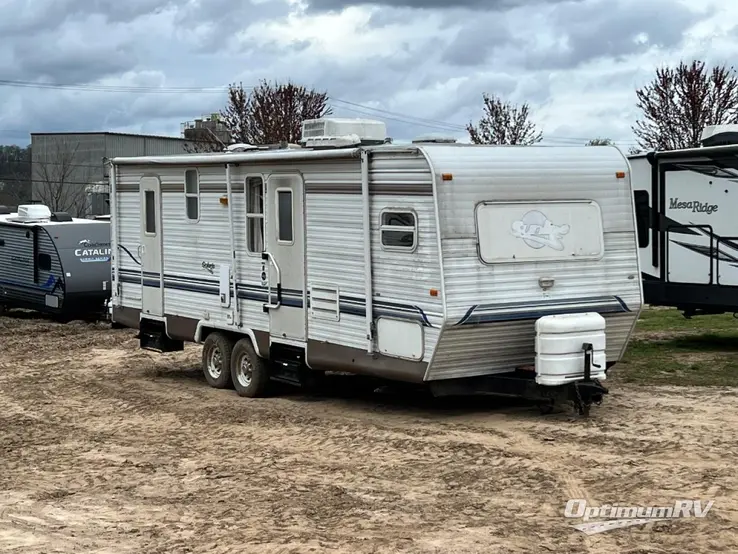 2005 Sunline Solaris 280 RV Photo 1