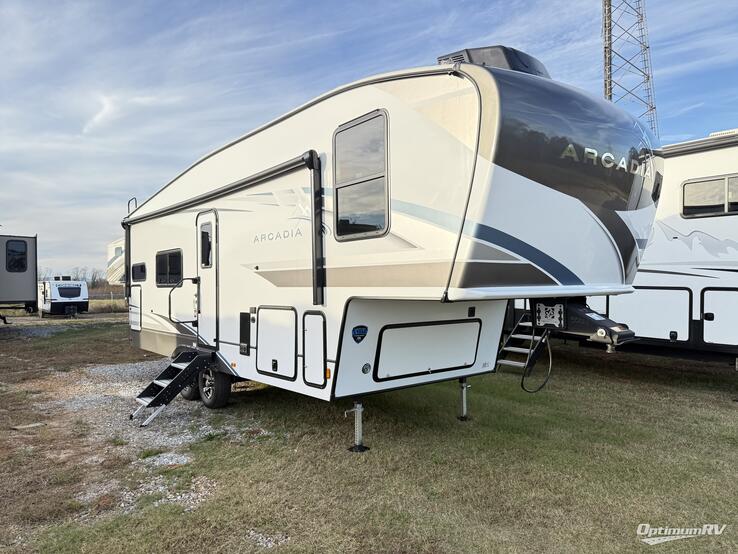 2025 Keystone Arcadia Super Lite 242SLMD RV Photo 1