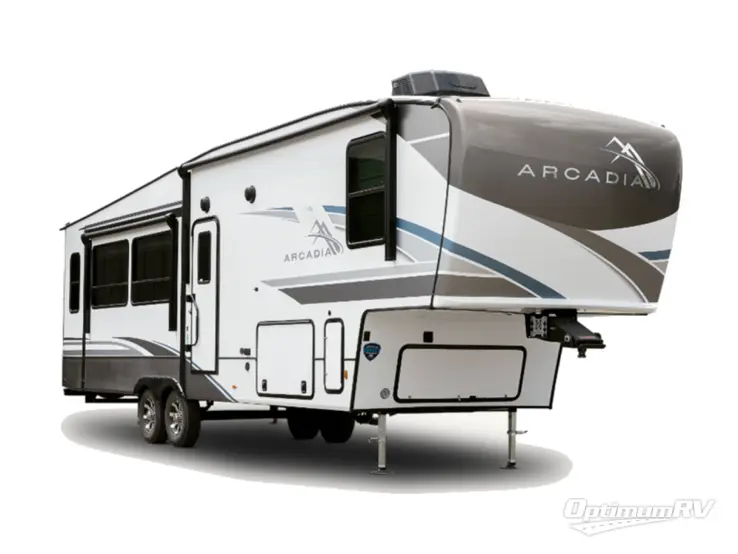 2024 Keystone Arcadia Super Lite 246SLRK RV Photo 1