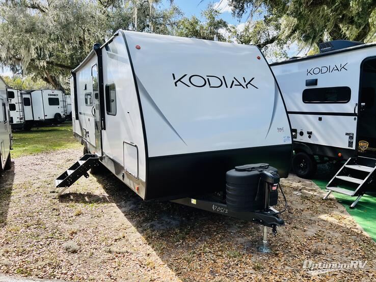 2025 Dutchmen Kodiak Ultra-Lite 270BHSL RV Photo 1