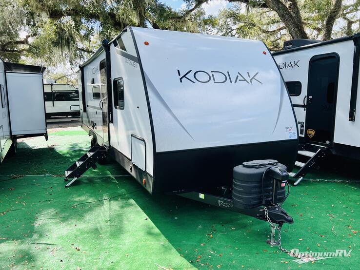 2025 Dutchmen Kodiak Ultra-Lite 270BHSL RV Photo 1