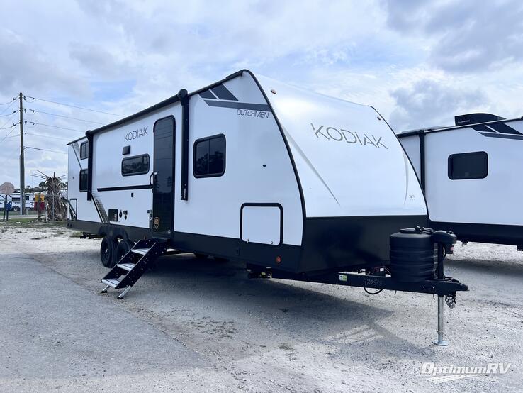 2025 Dutchmen Kodiak Ultra-Lite 270BHSL RV Photo 1