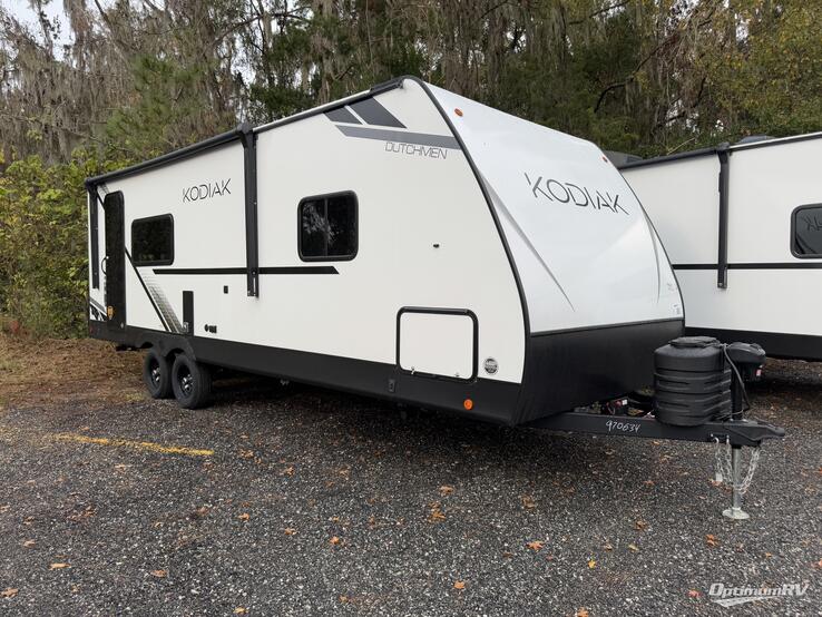 2025 Dutchmen Kodiak Ultra-Lite 241BHSL RV Photo 1