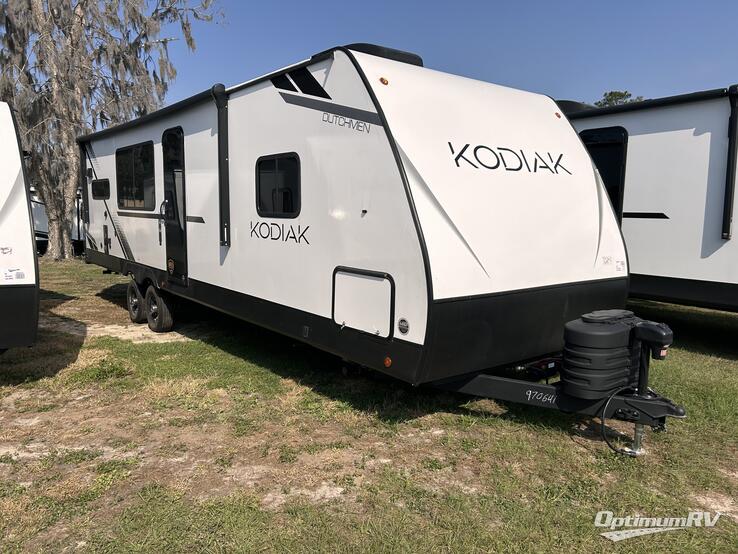 2025 Dutchmen Kodiak Ultra-Lite 308BHSL RV Photo 1