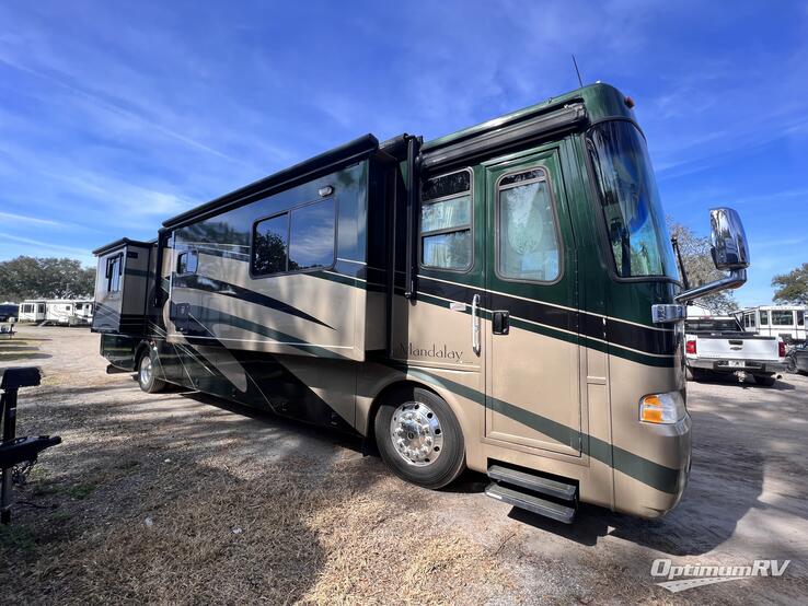 2005 Mandalay Luxury Division Mandalay Class A 40B RV Photo 1