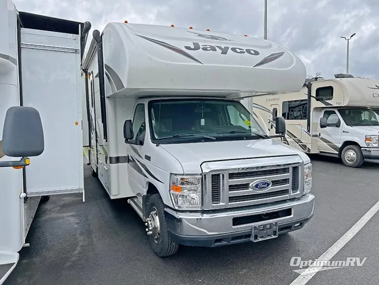 2018 Jayco Redhawk 31XL RV Photo 1