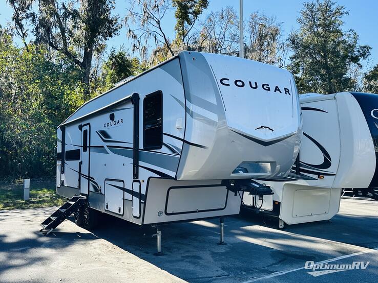 2024 Keystone Cougar 260MLE RV Photo 1