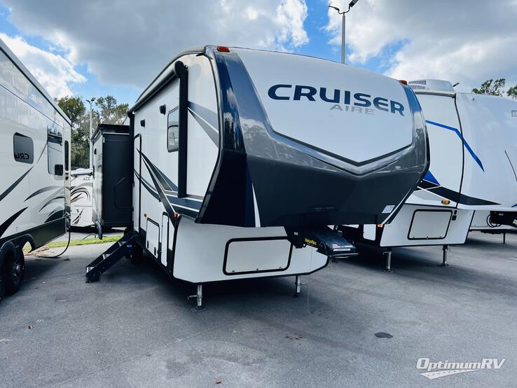 2020 CrossRoads Cruiser Aire CR28RD RV Photo 1