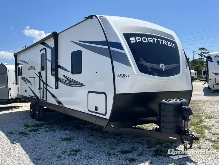 2024 Venture SportTrek ST291VRK RV Photo 1