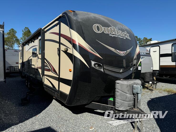 2014 Keystone Outback 310TB RV Photo 1