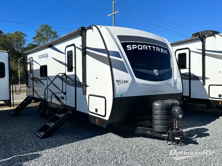 2024 Venture SportTrek ST251VRK RV Photo 1