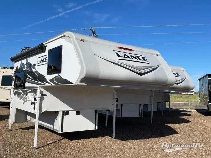 2024 Lance Lance Truck Campers 850 RV Photo 1