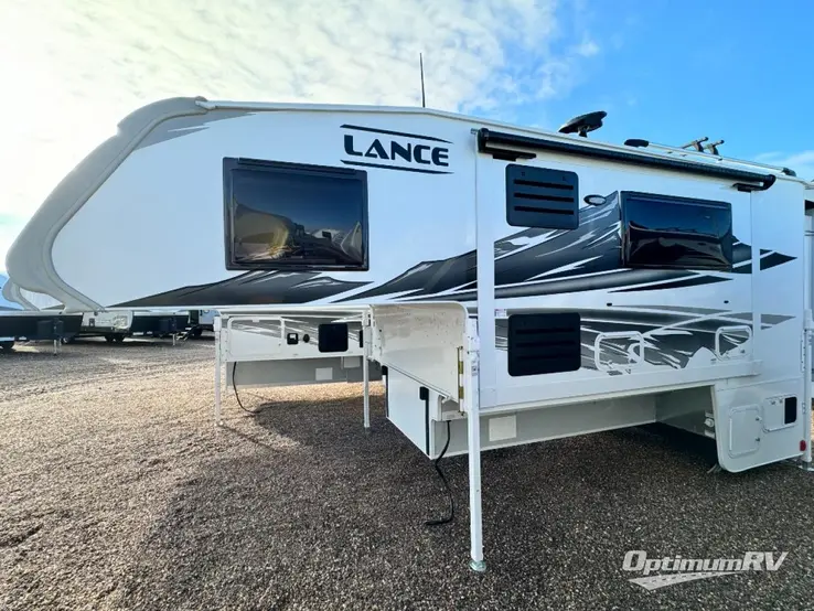 2024 Lance Lance Truck Campers 1172 RV Photo 1