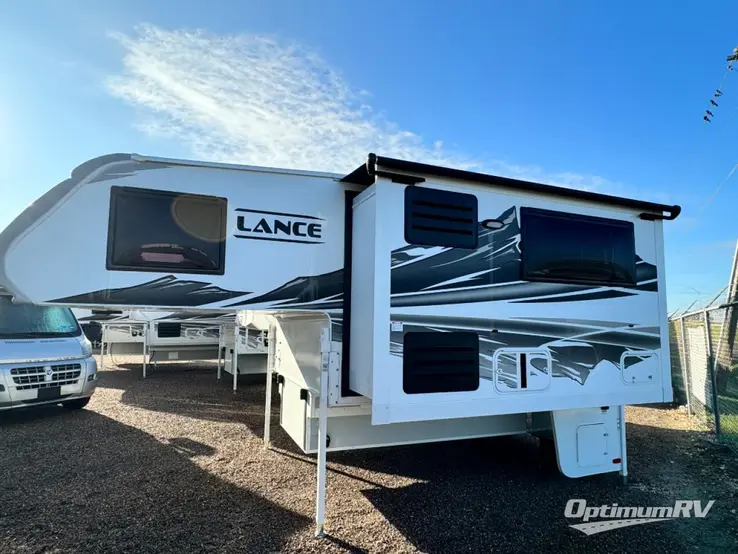 2024 Lance Lance Truck Campers 975 RV Photo 1