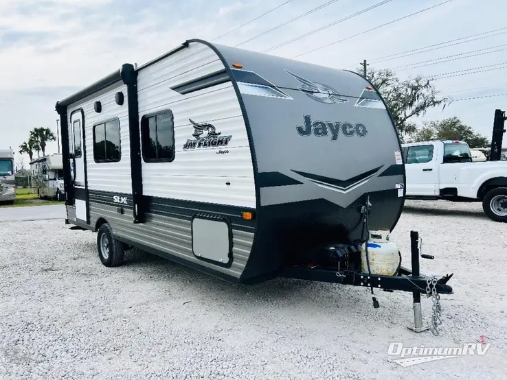 2023 Jayco Jay Flight SLX 195RB RV Photo 1