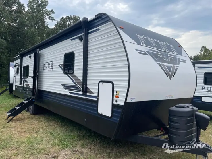 2024 Palomino Puma 30RKQS RV Photo 1