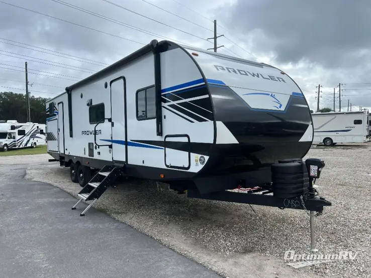 2024 Heartland Prowler 320SBH RV Photo 1