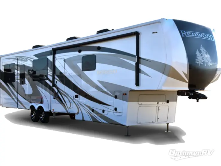 2025 Redwood Redwood 415RD RV Photo 1