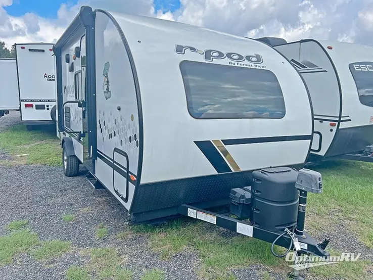 2021 Forest River R Pod RP-193 RV Photo 1