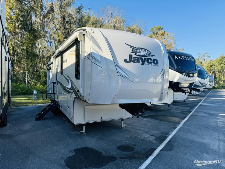 2020 Jayco Eagle 319MLOK RV Photo 1