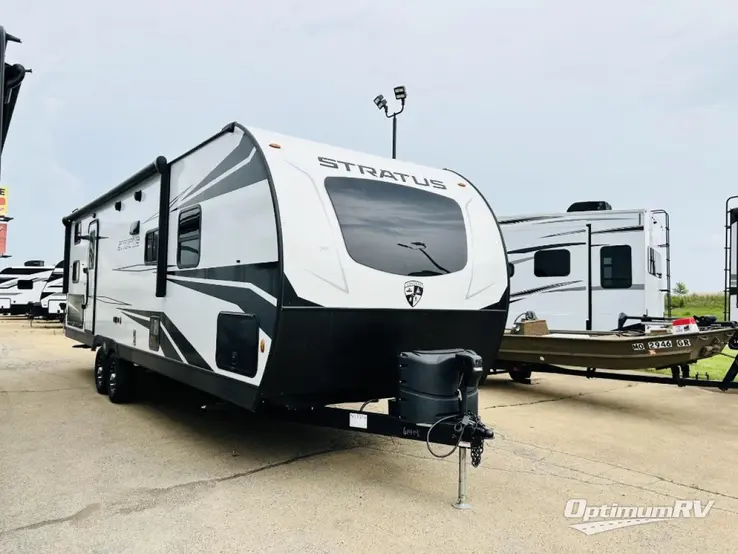 2022 Venture Stratus Ultra-Lite SR281VBH RV Photo 1