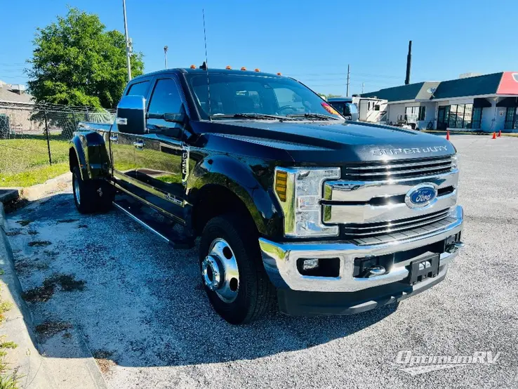 2019 Ford Ford F350 RV Photo 1