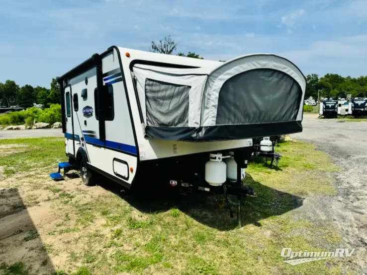 2018 Jayco Jay Feather X17Z RV Photo 1