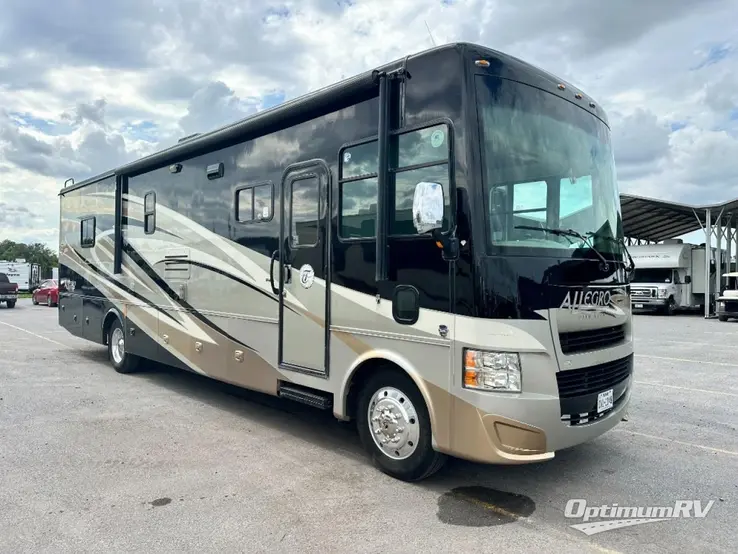 2013 Tiffin Allegro 36 LA RV Photo 1