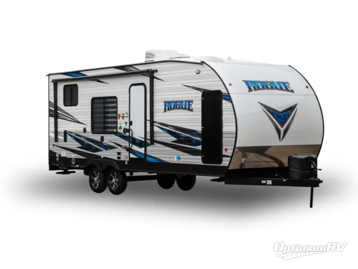 2022 Forest River Vengeance Rogue 32V RV Photo 1