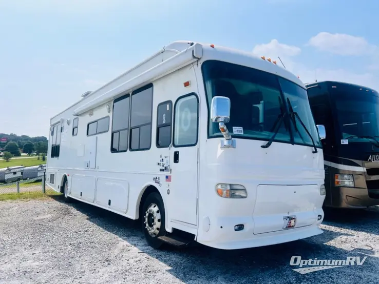 2007 Alfa Leisure See Ya! Gold Diesel 1008 RV Photo 1