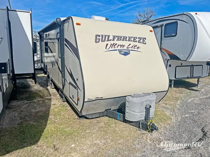 2014 Gulf Stream Gulf Breeze Ultra Lite 28 RLF RV Photo 1