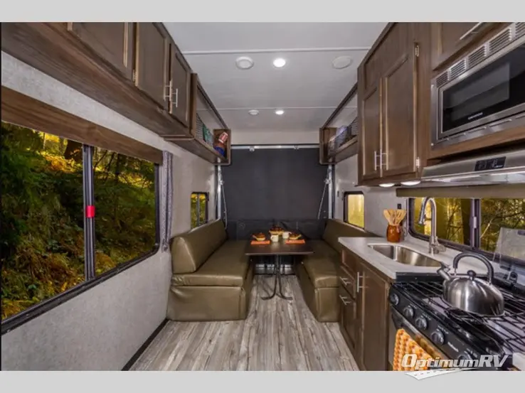 2019 Forest River Cherokee 255RR RV Photo 1