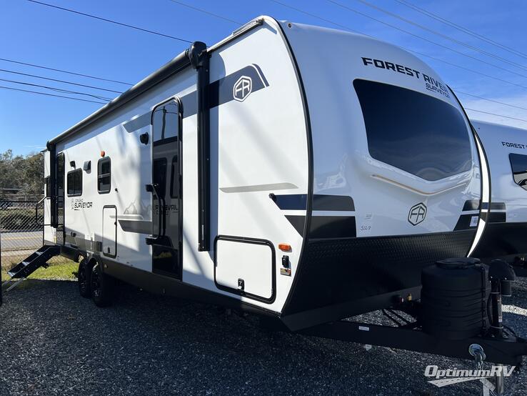 2025 Forest River Grand Surveyor 253RLS RV Photo 1