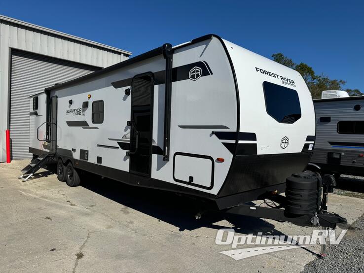 2025 Forest River Surveyor Legend 303BHLE RV Photo 1