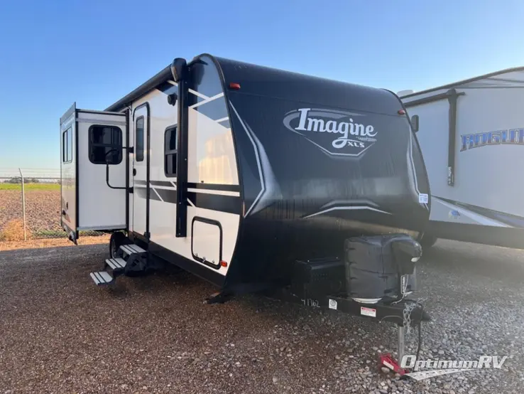 2022 Grand Design Imagine XLS 22RBE RV Photo 1