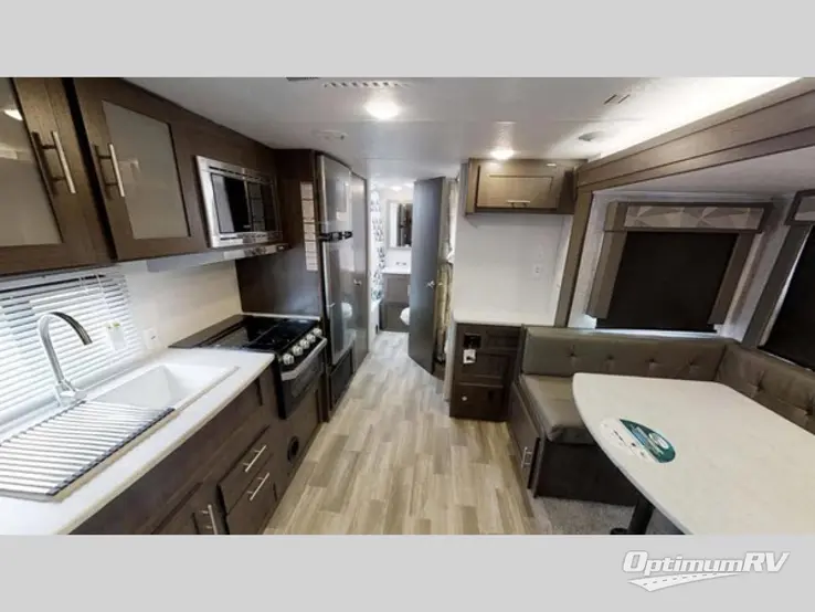 2019 Forest River Wildwood X-Lite 230BHXL RV Photo 1