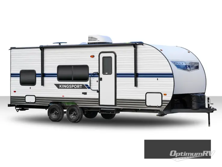 2022 Gulf Stream Kingsport Ultra Lite 248BH RV Photo 1