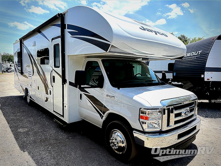2022 Jayco Redhawk 29XK RV Photo 1