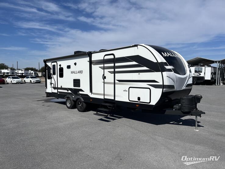 2022 Heartland Mallard 27 RV Photo 1