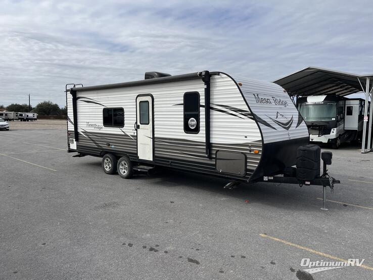 2019 Highland Ridge Mesa Ridge Conventional MR26BH RV Photo 1