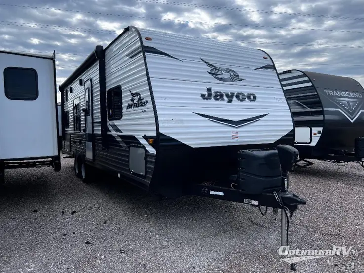 2022 Jayco Jay Flight SLX 8 264BH RV Photo 1