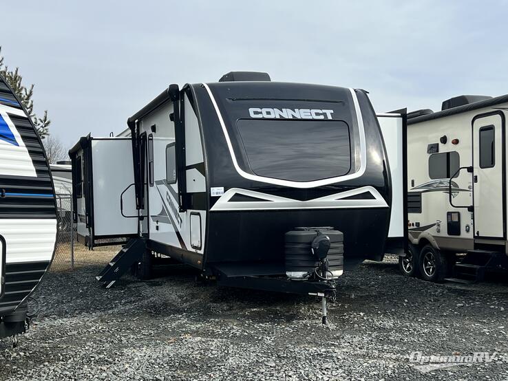 2024 KZ Connect C313MK RV Photo 1