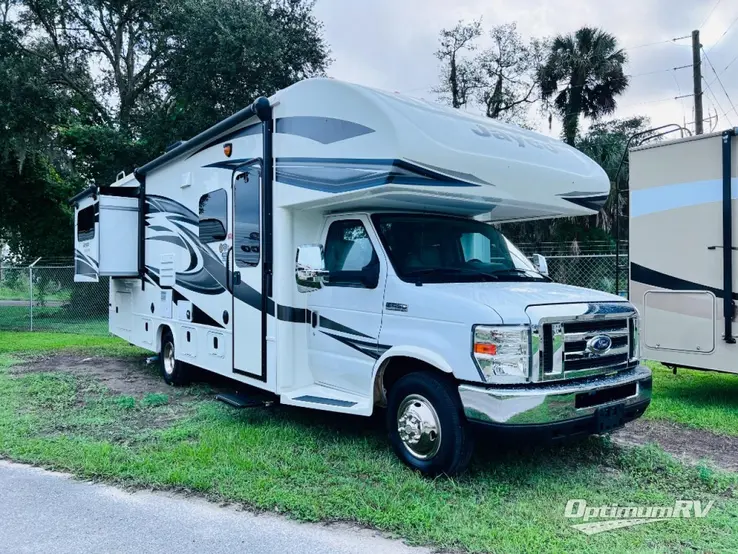 2019 Jayco Greyhawk 26Y RV Photo 1