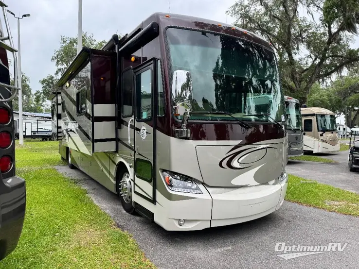 2012 Tiffin Phaeton 40 QTH RV Photo 1