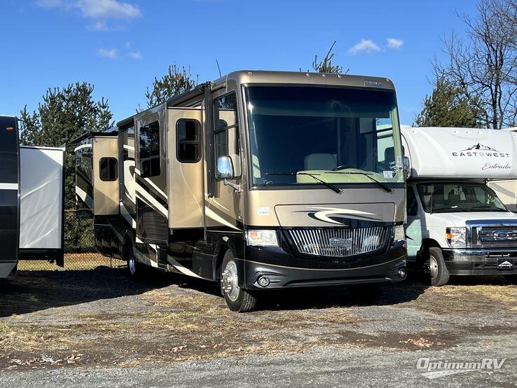 2015 Newmar Canyon Star 3612 RV Photo 1