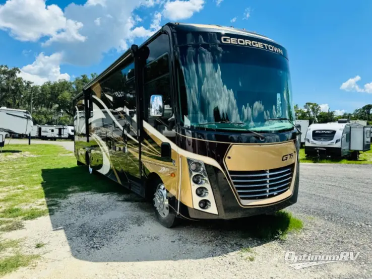 2021 Forest River Georgetown 7 Series 36D7 RV Photo 1